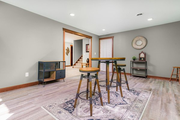 Idee Innovative per Trasformare gli Spazi!