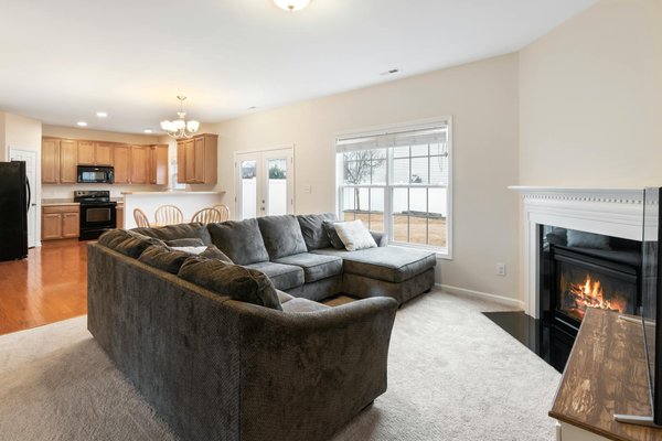 La Tua Casa dei Sogni nel Mercato Immobiliare!